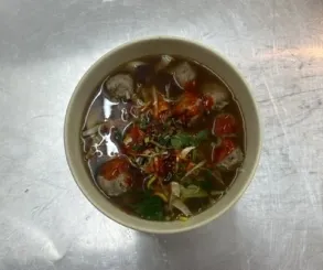 Bakso Biasa