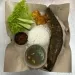 Set Nasi Ikan Keli