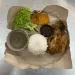 Set Nasi Ayam Penyet